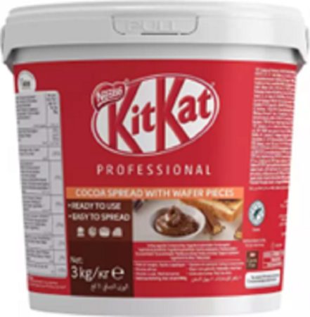 michollo kit kat