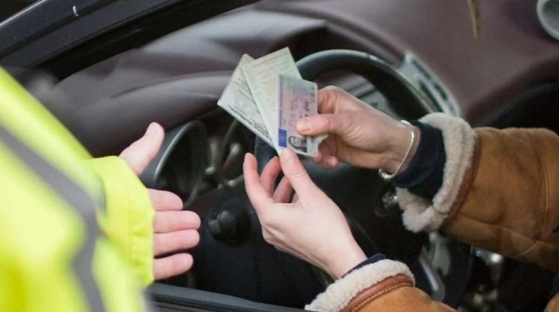 nuevo carnet de conducir 9 Merca2.es