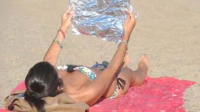 Tanorexia: en qué consiste este trastorno y cómo saber si lo padeces 72 Merca2.es obsesion Merca2.es