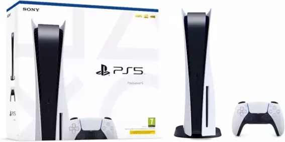 ofertas PS5