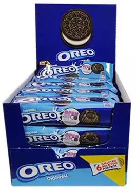 ofertas oreo