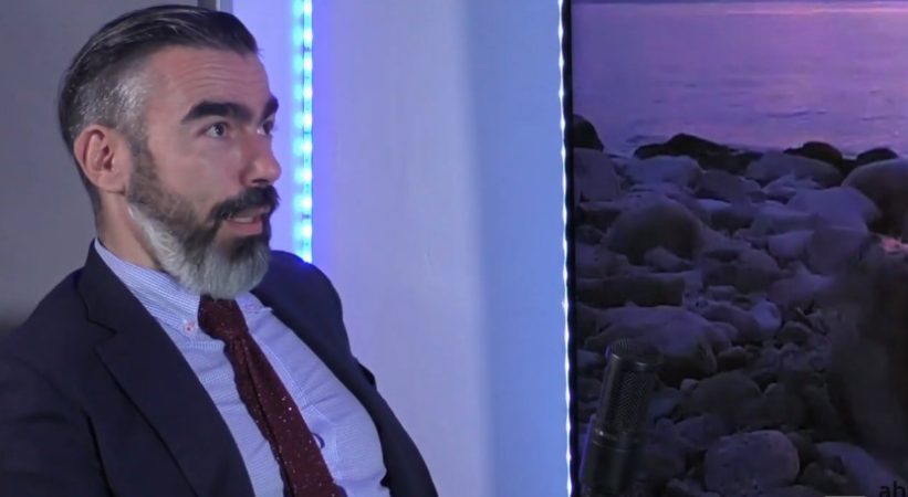 Óscar Romero, el empresario que aspiró a comprar al Recreativo de Huelva y su estrecha vinculación con EiDF