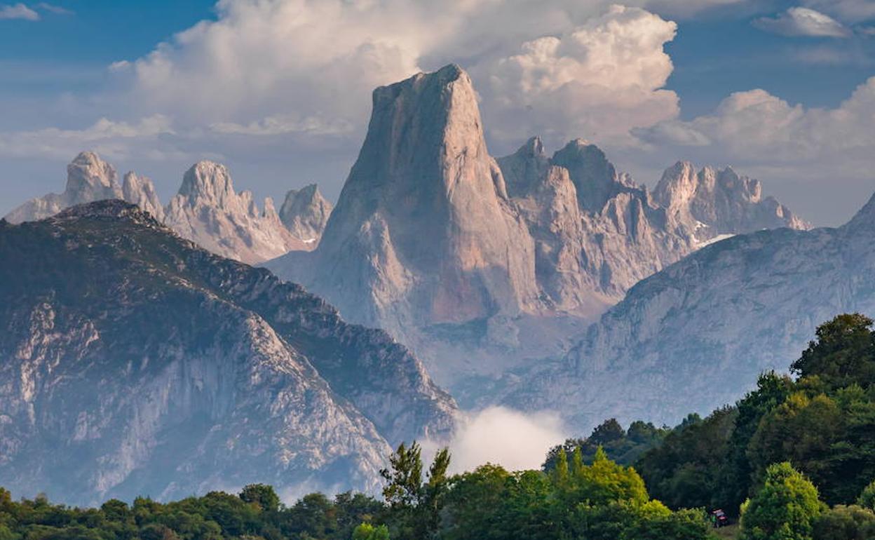 Turismo verde: estos son los Parques Nacionales más espectaculares de España