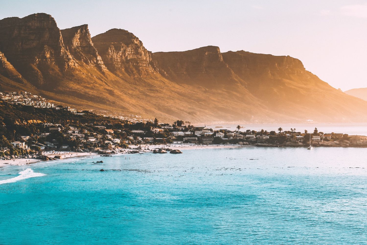 Los mejores destinos de viaje para visitar en otoño