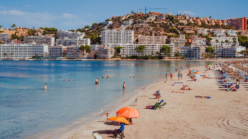 playas de Espana 3 Merca2.es