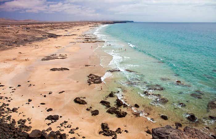 El Cotillo (Canarias)