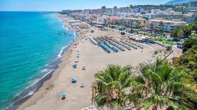 Torremolinos (Andalucía)