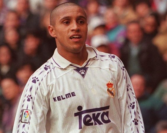 Real Madrid 4
