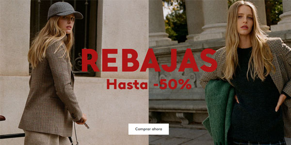 Últimas rebajas de Mango: 8 vestidos a un precio que no podrás creerte