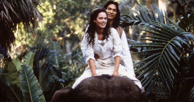Mejores remakes de Disney en acción real 3 Merca2.es El libro de la selva: La aventura continúa