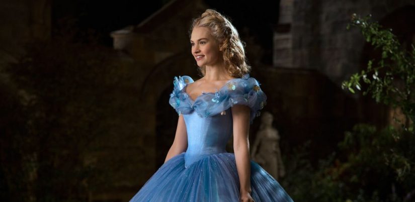 Mejores remakes de Disney en acción real 4 Merca2.es Cenicienta