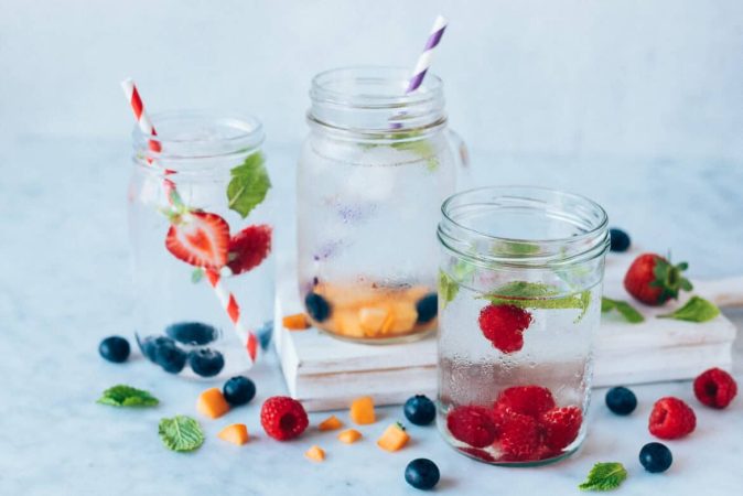 sabor agua Merca2.es