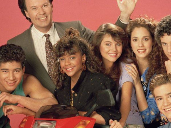 “Salvados por la Campana”