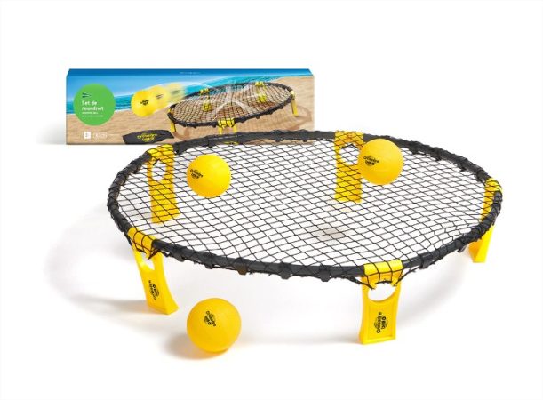 set roundnet crossfire ball