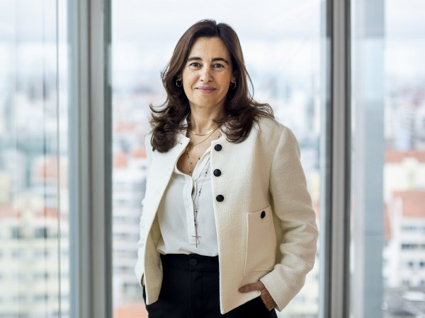 CaixaBank nombra a Susana Trigo nueva directora financiera de BPI