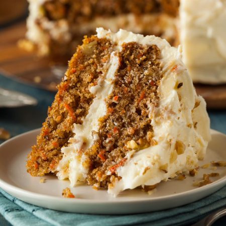 Ingredientes de la tarta de almendras de Jordi Cruz