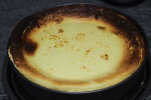 tarta queso horno facil Merca2.es