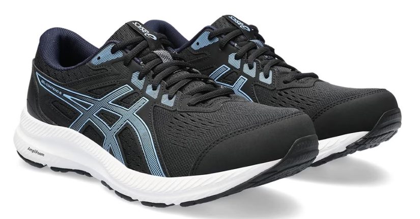 zapatillas GEL-Contend 8 Asics