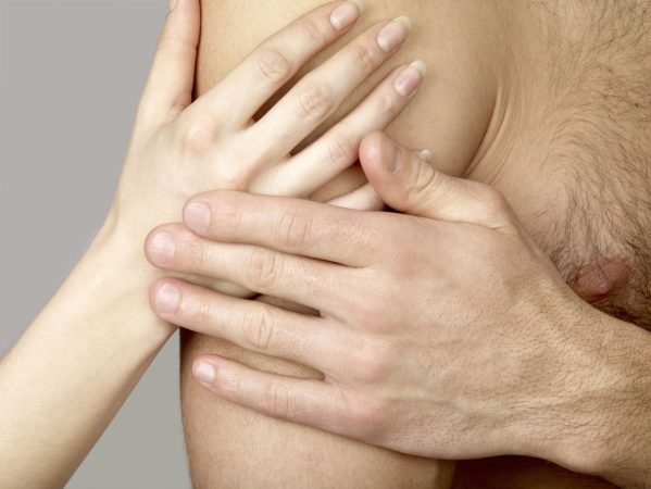 Hay que experimentar, explorar y conocer a tu pareja