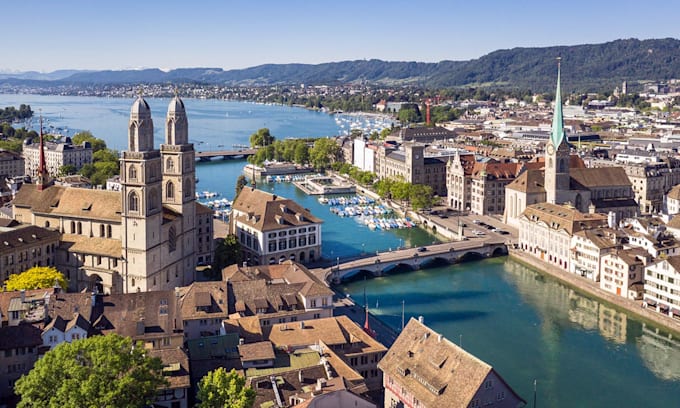 zurich Merca2.es