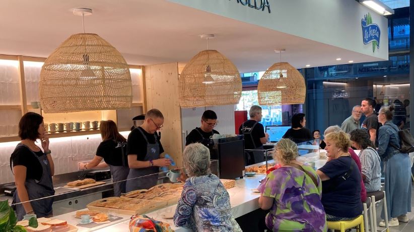 La Fageda inaugura ‘La Granja de La Fageda’ con el objetivo de seguir generando ocupación para personas en situación de vulnerabilidad