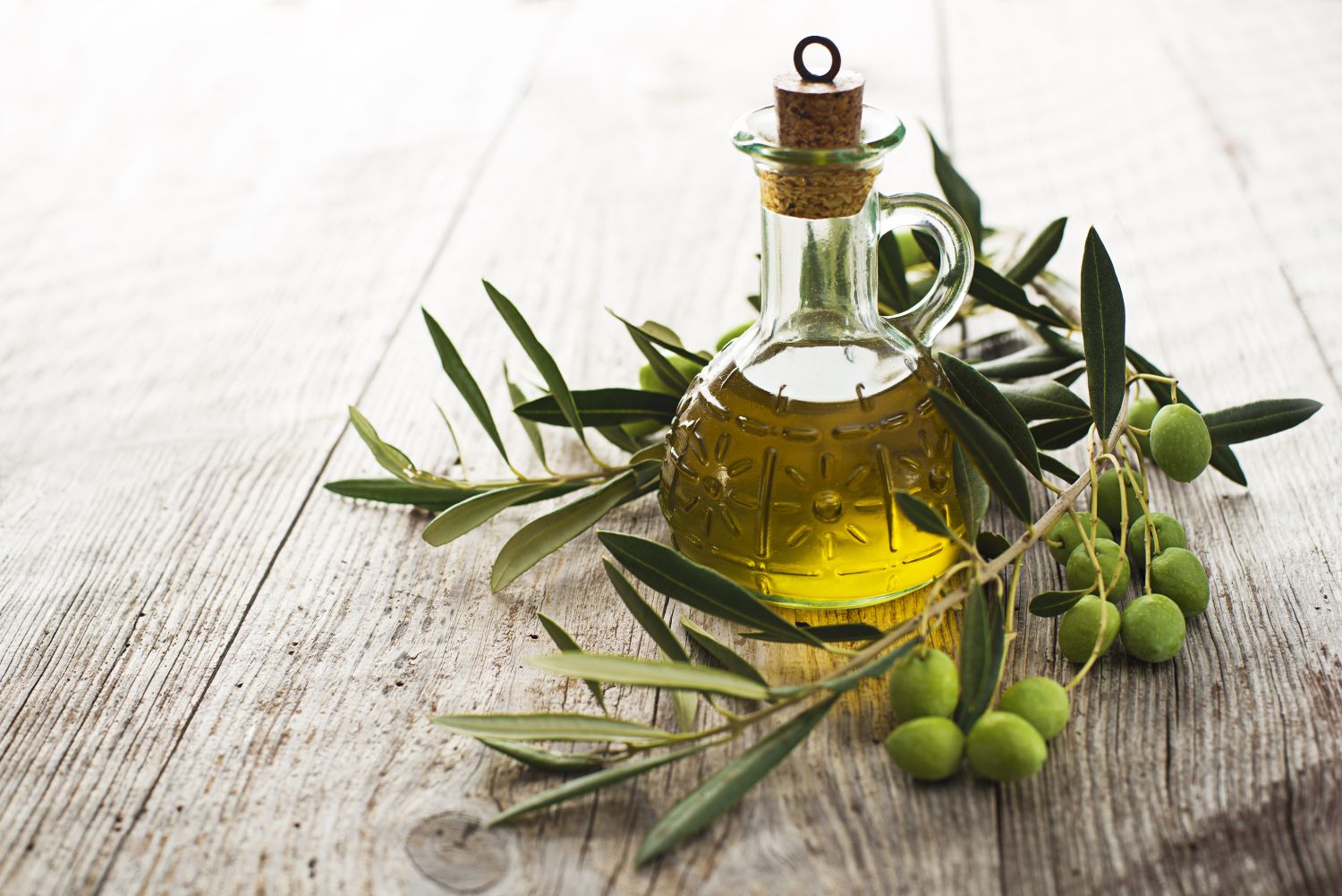 Ante el precio desorbitado del aceite de oliva en España, esta es su mejor alternativa