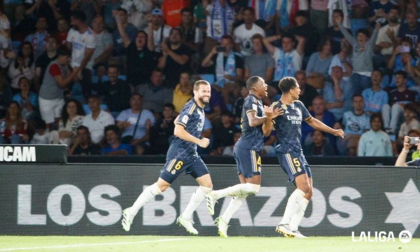 La prestigiosa Harvard Business School reconoce el crecimiento global de LALIGA en la última década