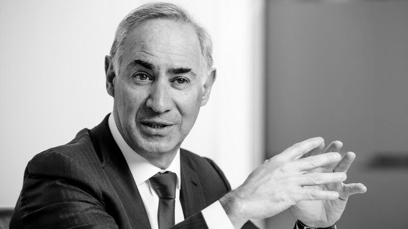 Mário Vaz asumirá la presidencia de Vodafone España el 1 de octubre tras finalizar António Coimbra su mandato