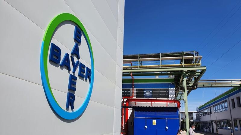 Bayer planea un ERE que afectará a 135 empleos de su división farmacéutica en España