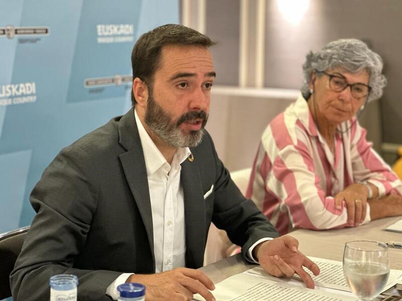 El Gobierno Vasco pide a los bancos mejorar la remuneración de los depósitos, porque es «anómala»