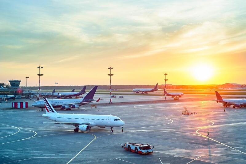 España, el tercer país del mundo con más asientos de aerolíneas ‘low cost’ programados este año