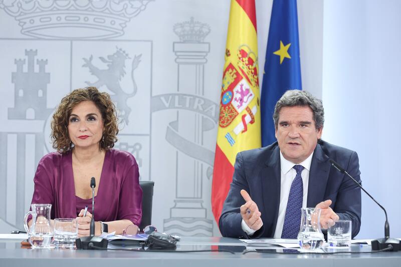 La Fiscalía logra un 83% de condenas en sus actuaciones por delitos contra Hacienda y la Seguridad Social