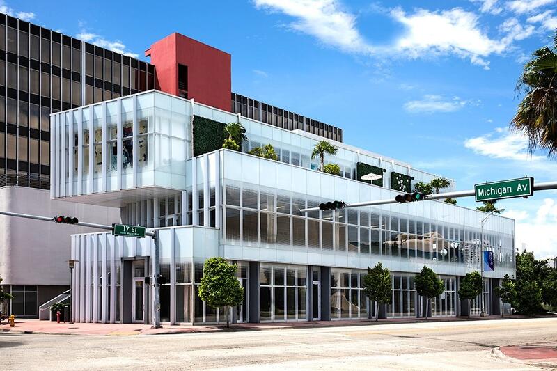 Azora compra dos edificios en Boston y Miami por 53 millones de euros