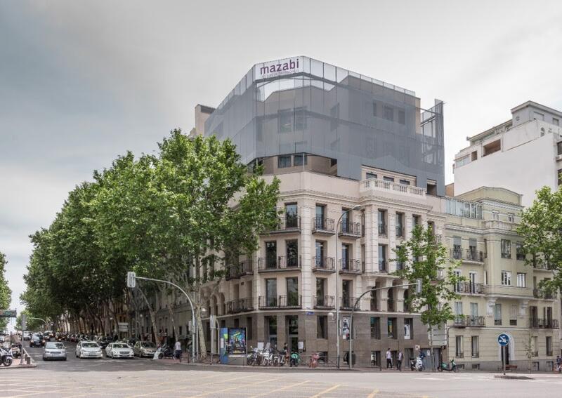 Atalaya (Mazabi) lanza un vehículo inversor de 20 millones de euros para alquiler turístico