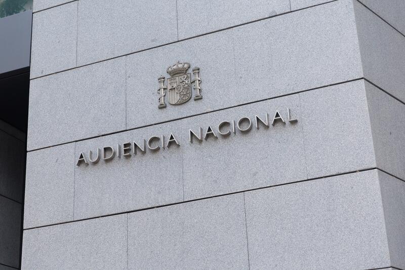 La Audiencia Nacional rechaza la suspensión cautelar del impuesto a la banca
