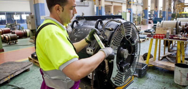 La colaboración de Renfe con la FP Dual en el sector ferroviario cumple diez años