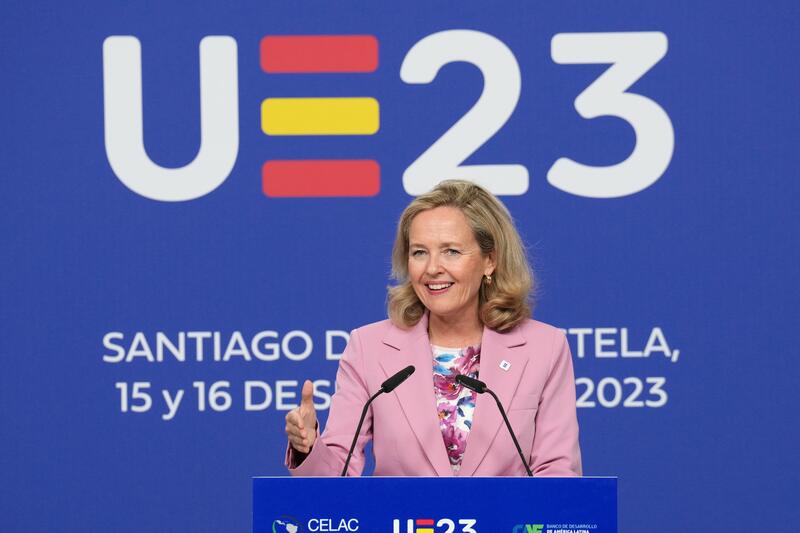 El Gobierno prevé que la deuda baje del 110% del PIB en 2023, un año antes de lo previsto