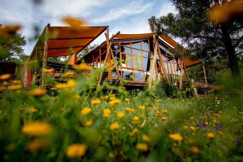 Los alojamientos turísticos españoles serán un 13% más caros este otoño