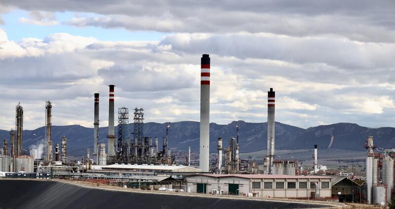 Federated Hermes considera que la previsión de la AIE sobre el fin del petróleo es «demasiado optimista»