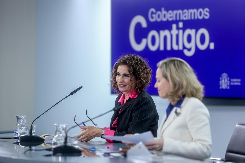 Banca y energéticas tienen hasta este miércoles para abonar el segundo pago de los impuestos temporales