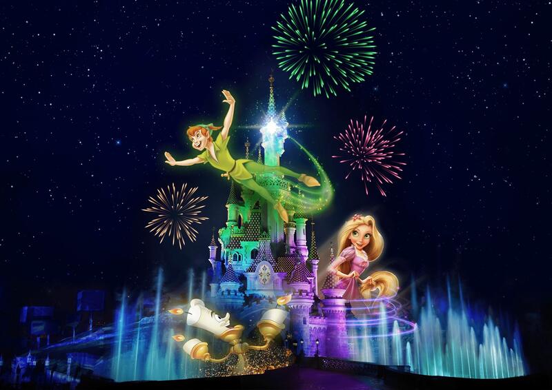 Disney duplicará su inversión en parques temáticos en diez años, hasta alcanzar los 60.000 millones