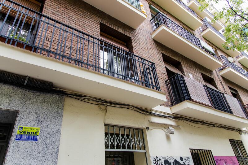 La compraventa de viviendas baja un 10,5% en julio, su menor cifra en este mes desde 2020