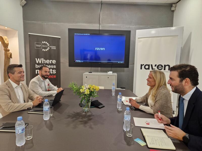 Comunidad de Madrid alberga el 25% de las empresas de alta y media tecnología con ingresos de 78.000 millones