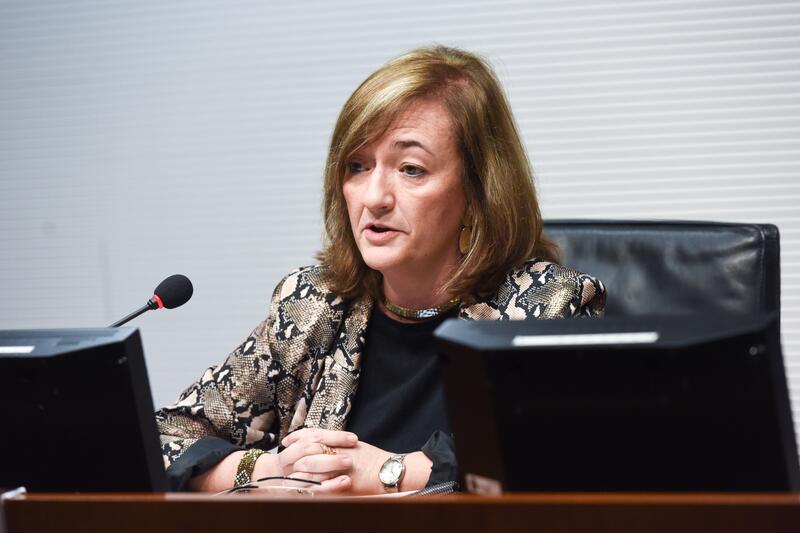 AIReF anticipa una desaceleración económica en la segunda mitad del año y una pérdida de dinamismo laboral