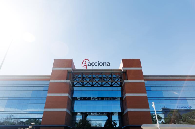 Acciona Energía presenta en Gijón una calculadora energética digital que ayuda a medir el consumo