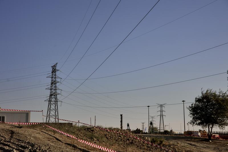 El precio de la luz repunta este viernes un 10%, hasta los 101,47 euros/MWh