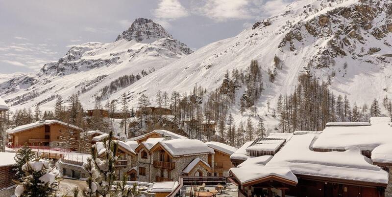 Club Med busca profesionales para sus resorts en la próxima temporada de invierno