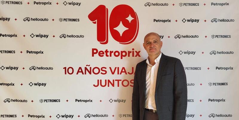 Petroprix da el salto internacional y operará en Portugal, Chile y Panamá