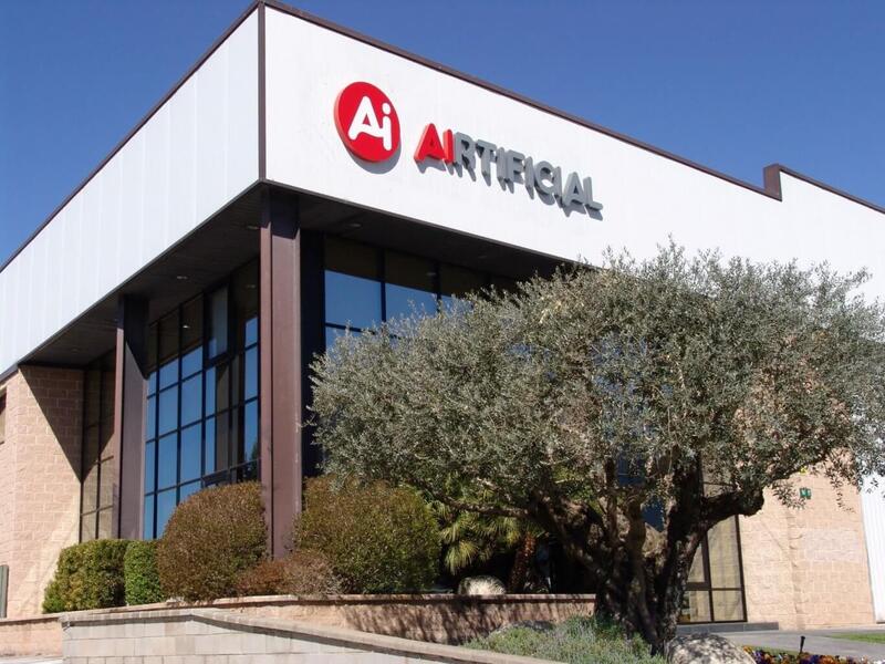 Airtificial se adjudica dos contratos de ingeniería civil en Perú por cerca de 1,4 millones
