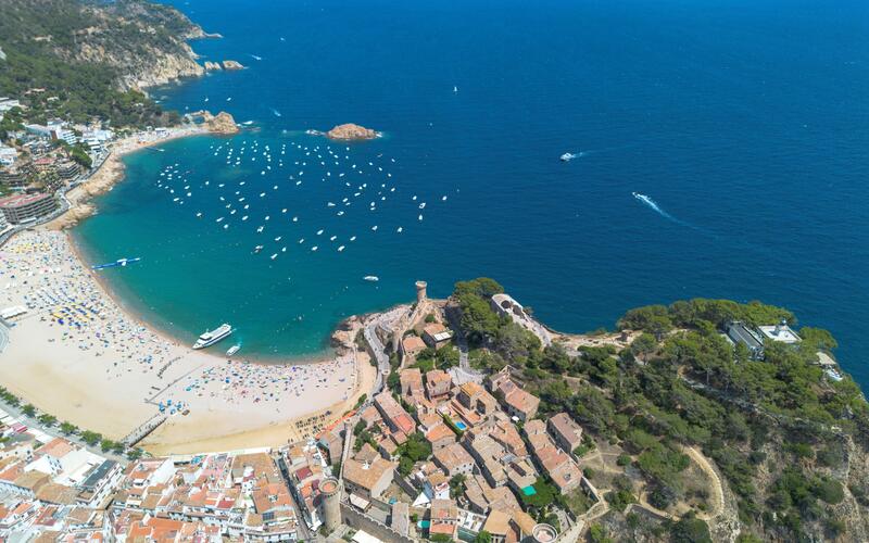Morillo destaca un verano «fantástico» para el turismo con destinos por encima de los niveles prepandemia